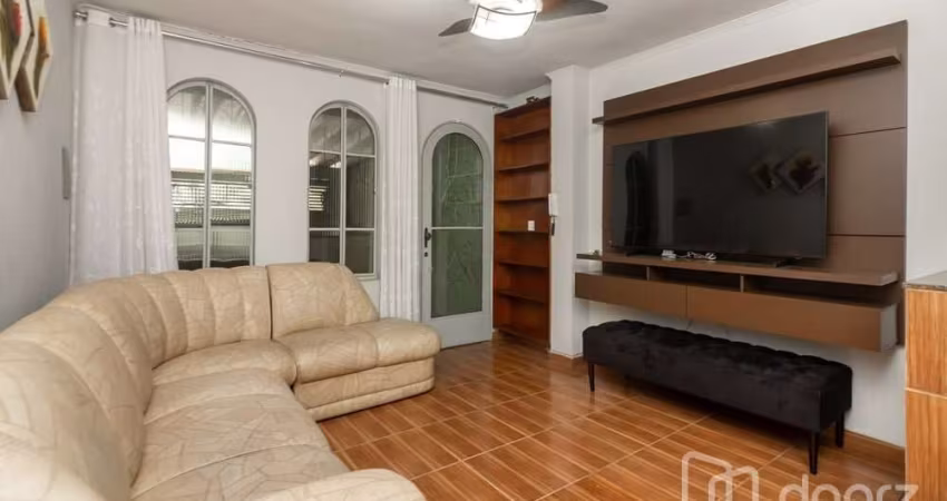 Casa com 3 quartos à venda na Rua Galeno de Castro, 208, Jurubatuba, São Paulo