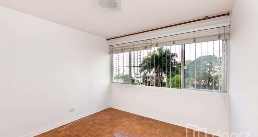 Apartamento com 3 quartos à venda na Avenida Aratãs, 871, Indianópolis, São Paulo