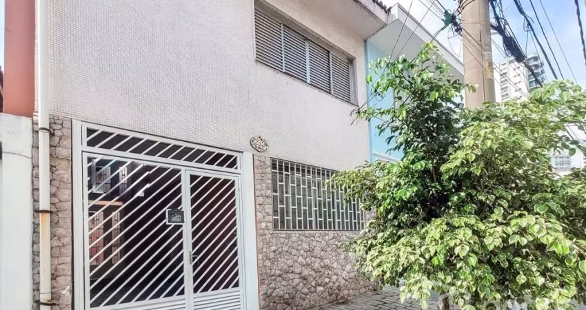 Casa com 3 quartos à venda na Rua Capitão Manuel Novaes, 252, Santana, São Paulo