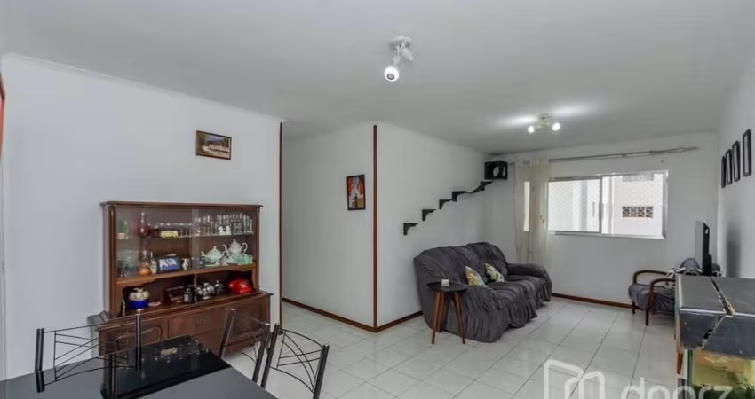 Apartamento com 3 quartos à venda na Avenida Nova Cantareira, 4504, Tremembé, São Paulo