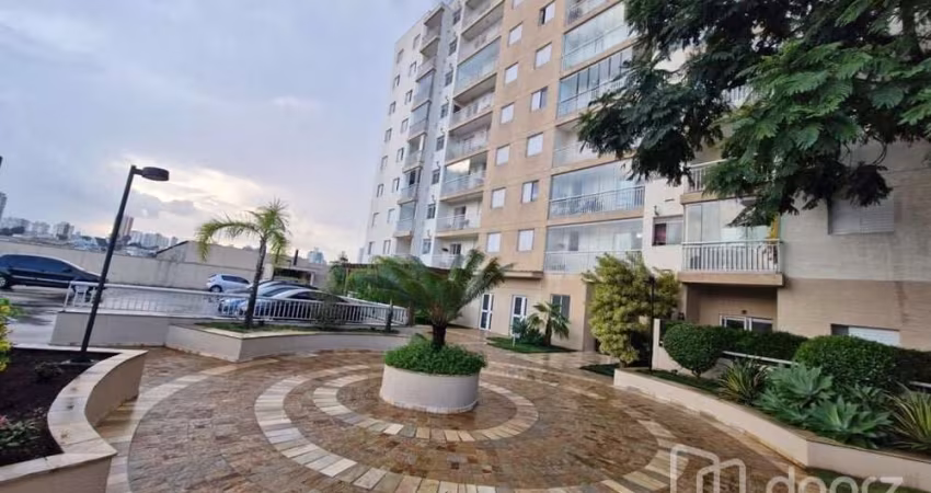 Apartamento com 2 quartos à venda na Rua Antônio Campelo, 129, Água Fria, São Paulo
