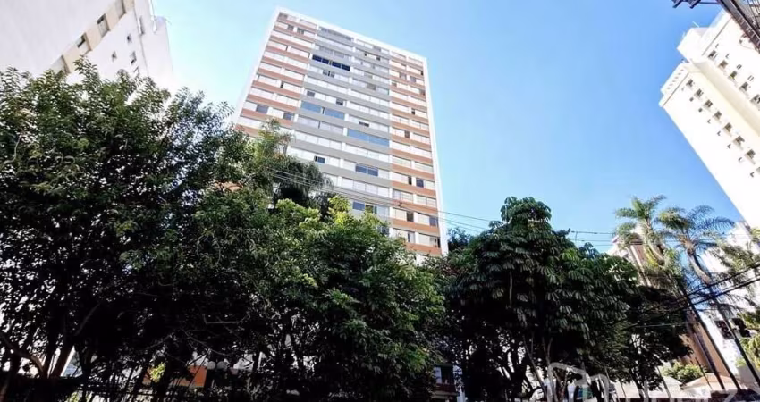 Apartamento com 3 quartos à venda na Rua Ministro Godói, 553, Perdizes, São Paulo