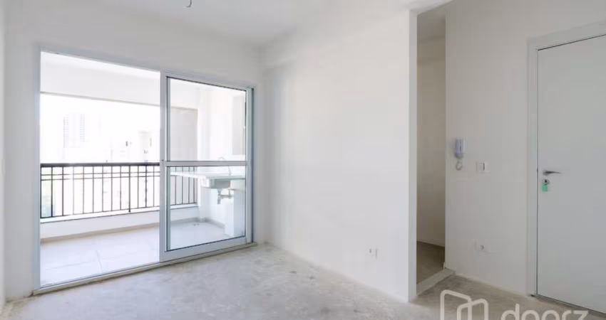 Apartamento com 2 quartos à venda na Rua Carvalho de Freitas, 285, Vila Andrade, São Paulo