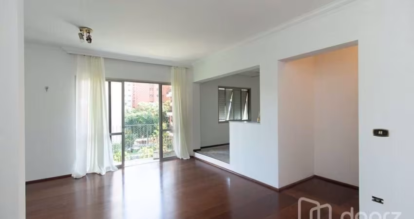 Apartamento com 3 quartos à venda na Rua Antônio Aggio, 197, Panamby, São Paulo