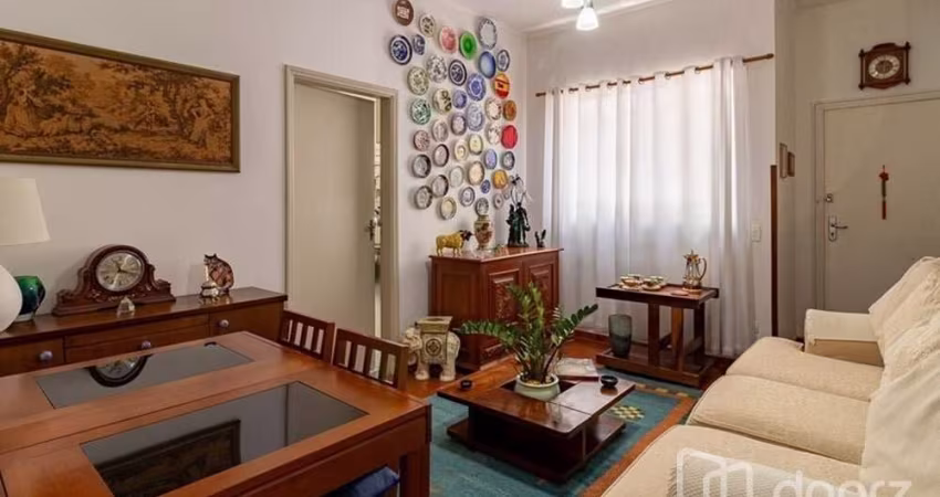 Apartamento com 2 quartos à venda na Alameda Itu, 1456, Jardim Paulista, São Paulo