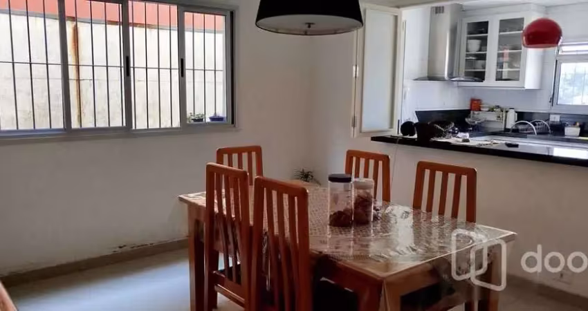 Casa com 3 quartos à venda na Raiz da Serra, 250, Jabaquara, São Paulo