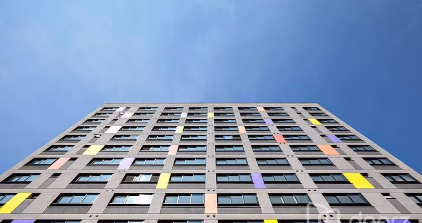 Apartamento com 1 quarto à venda na Avenida Jabaquara, 2781, Mirandópolis, São Paulo