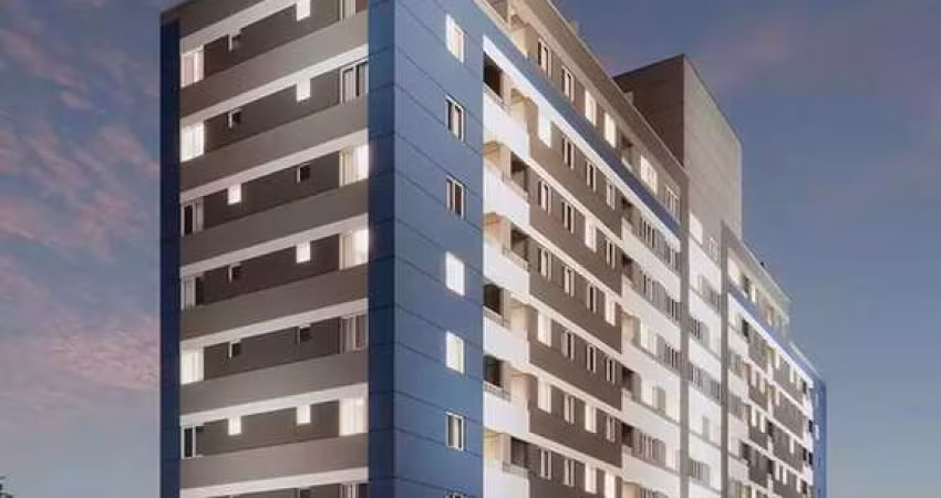 Cobertura com 1 quarto à venda na Rua Celso Vieira, 261, Pirituba, São Paulo