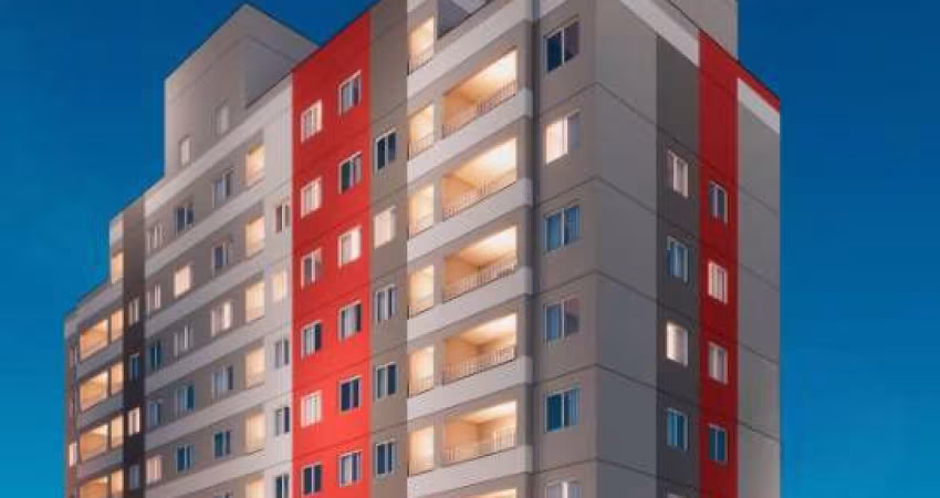Cobertura com 1 quarto à venda na Rua Irmã Emerenciana, 793, Jaçanã, São Paulo