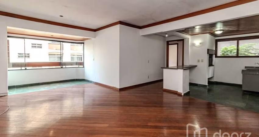 Apartamento com 2 quartos à venda na Rua Cabral, 1317, Bela Vista, Porto Alegre