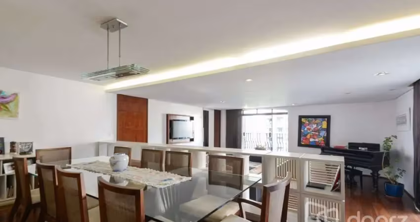 Apartamento com 6 quartos à venda na Rua José Maria Lisboa, 1206, Jardim Paulista, São Paulo