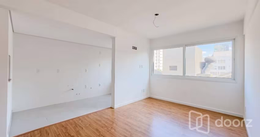 Apartamento com 2 quartos à venda na Rua Luzitana, 861, Higienópolis, Porto Alegre