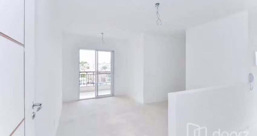 Apartamento com 2 quartos à venda na Rua do Lago, 237, Vila Nair, São Paulo