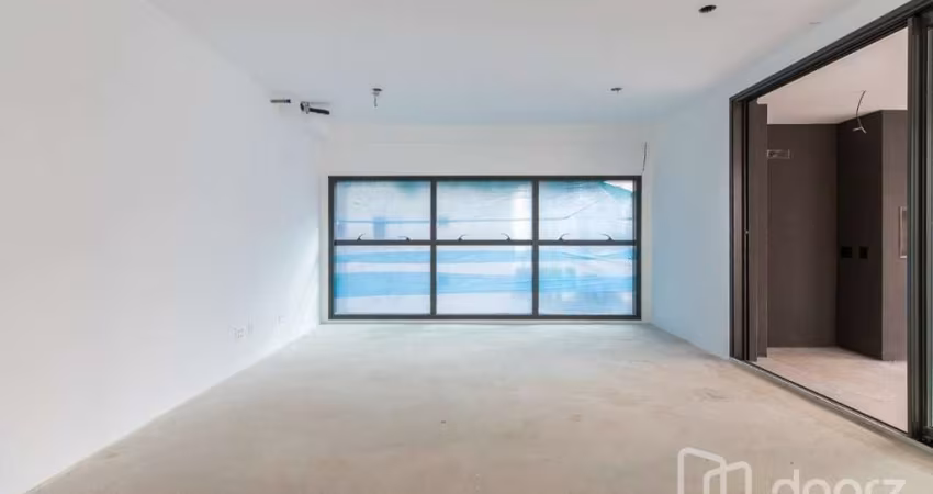 Apartamento com 3 quartos à venda na Rua Doutor Fadlo Haidar, 134, Vila Olímpia, São Paulo