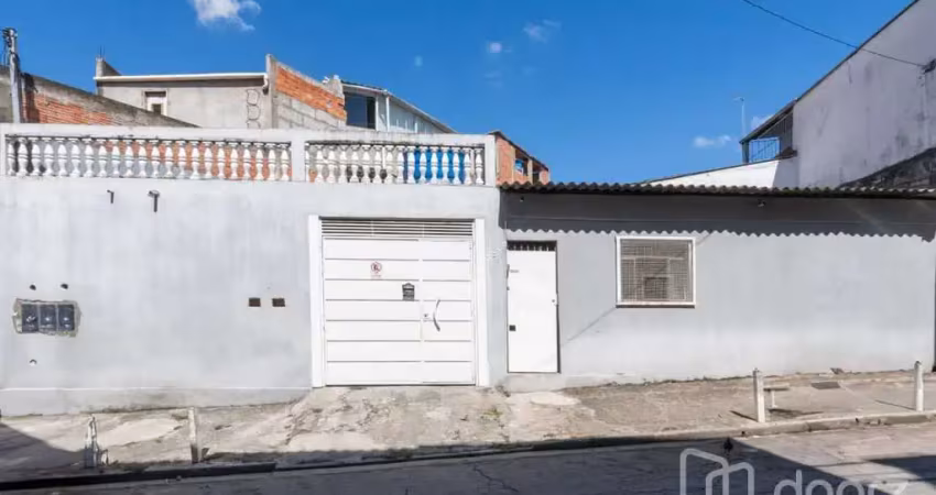 Casa com 4 quartos à venda na Cipolândia, Parque Regina, São Paulo