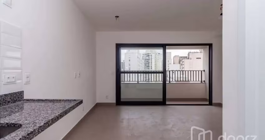 Apartamento com 1 quarto à venda na Dr. Tomás Alves, 110, Vila Mariana, São Paulo