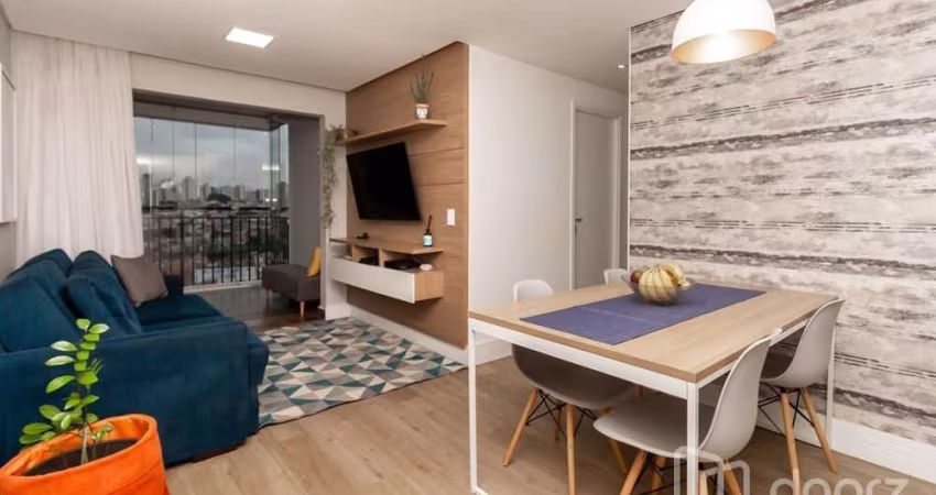 Apartamento com 3 quartos à venda na Avenida Miguel Estefno, 2800, Saúde, São Paulo