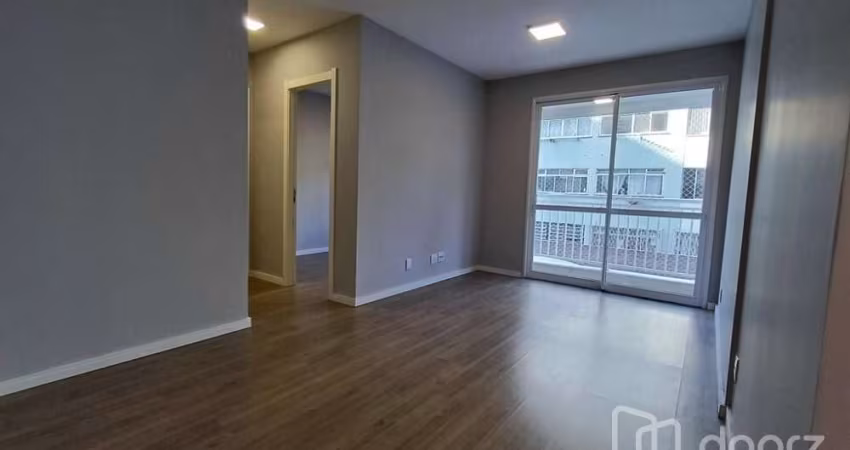Apartamento com 2 quartos à venda na Rua Limoeiro, 135, Cristo Redentor, Porto Alegre