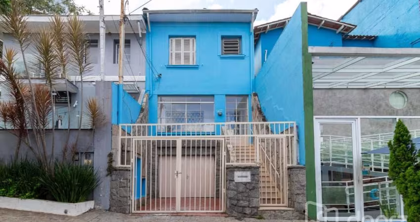 Casa com 3 quartos à venda na Rua Paulo Orozimbo, 967, Cambuci, São Paulo