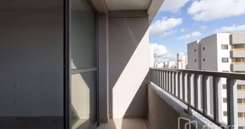 Apartamento com 1 quarto à venda na Rua Quatá, 547, Vila Olímpia, São Paulo