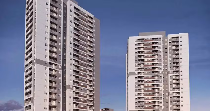 Apartamento com 2 quartos à venda na Iolando Ribeiro Boaventura, 335, Aricanduva, São Paulo