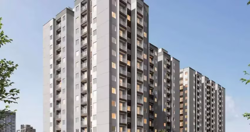 Apartamento com 2 quartos à venda na Pardal, 60, Pari, São Paulo