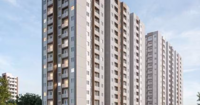 Apartamento com 2 quartos à venda na Avenida Sapopemba, 7737, Vila Tolstoi, São Paulo