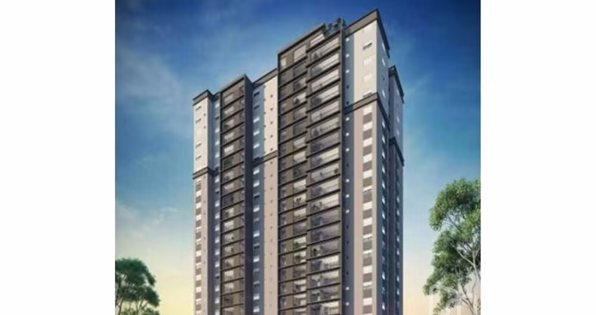 Apartamento com 3 quartos à venda na Rua Padre Raposo, 610, Alto da Mooca, São Paulo