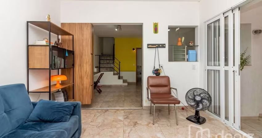 Casa em condomínio fechado com 3 quartos à venda na das Casuarinas, 125, Jardim Oriental, São Paulo