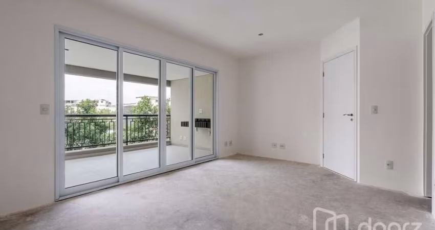Apartamento com 3 quartos à venda na Rua Madre Cabrini, 175, Vila Mariana, São Paulo