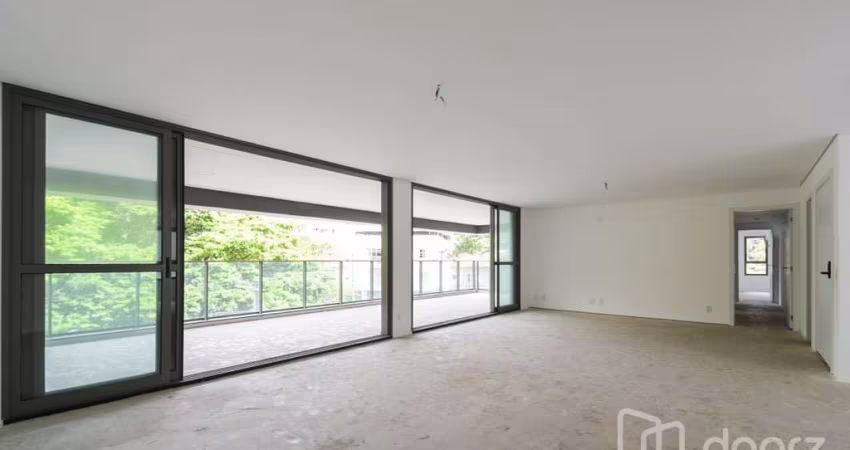 Apartamento com 4 quartos à venda na Rua Campevas, 725, Perdizes, São Paulo