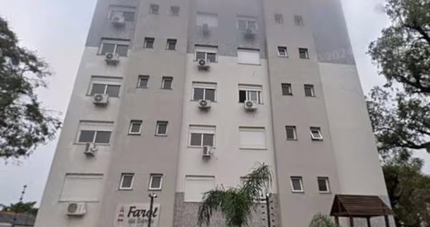Apartamento com 3 quartos à venda na Rua Delfino Riet, 537, Santo Antônio, Porto Alegre