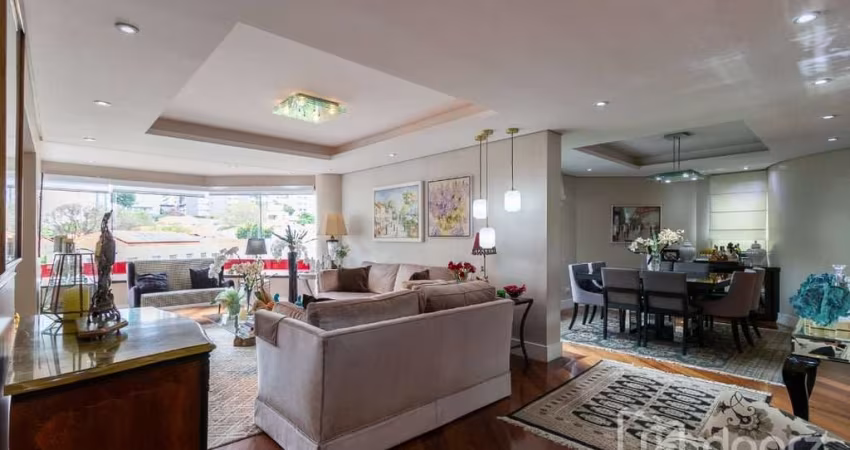 Apartamento com 3 quartos à venda na Rua Júpiter, 265, Aclimação, São Paulo