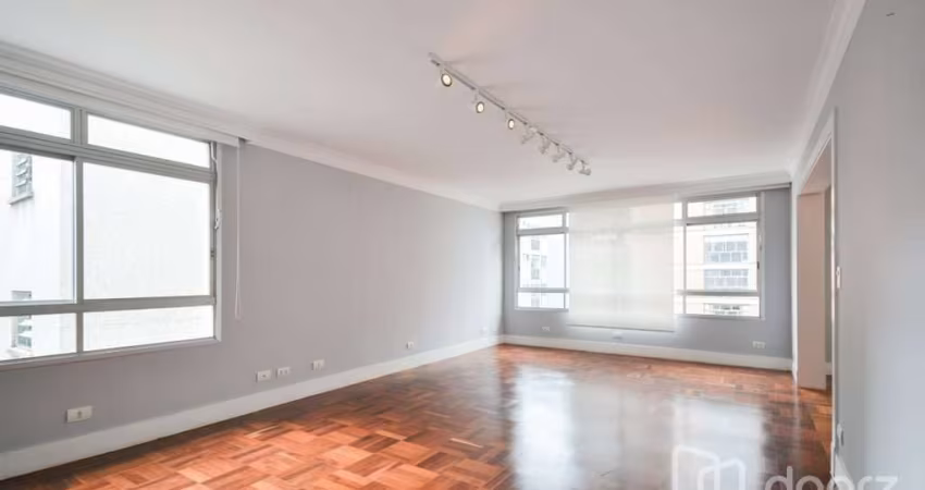 Apartamento com 4 quartos à venda na Rua Sergipe, 309, Consolação, São Paulo