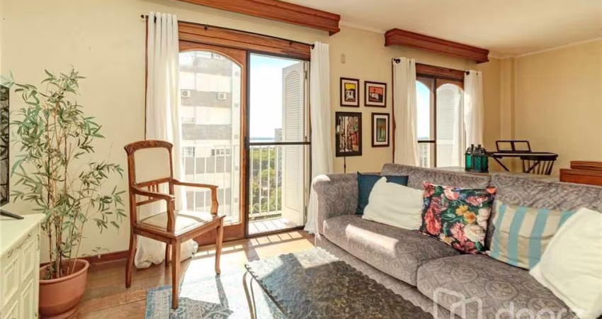Apartamento com 3 quartos à venda na Rua Otávio Dutra, 174, Santa Tereza, Porto Alegre