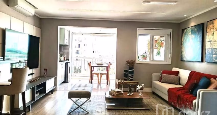 Apartamento com 2 quartos à venda na Rua Capitão Francisco Lipi, 529, Parada Inglesa, São Paulo