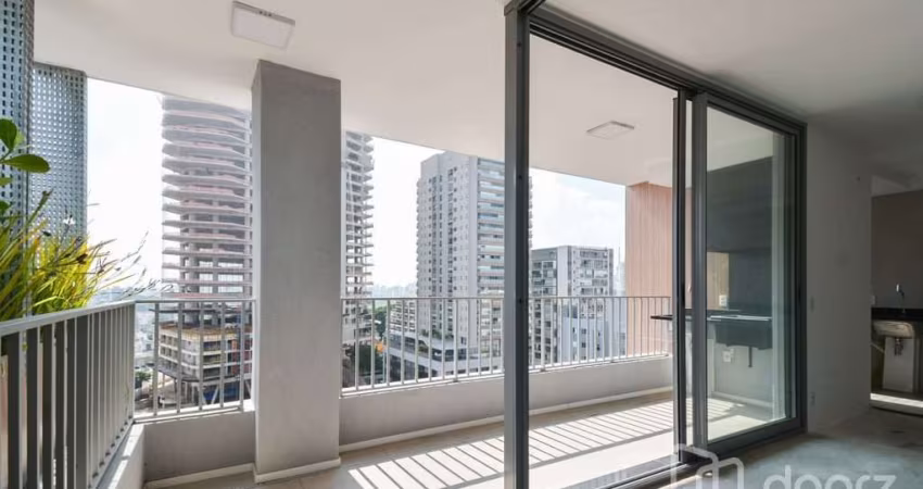 Apartamento com 3 quartos à venda na Rua Alves Guimarães, 1380, Pinheiros, São Paulo
