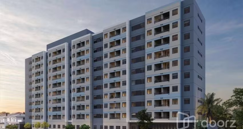 Apartamento com 2 quartos à venda na Avenida José Joaquim Seabra, 676, Butantã, São Paulo