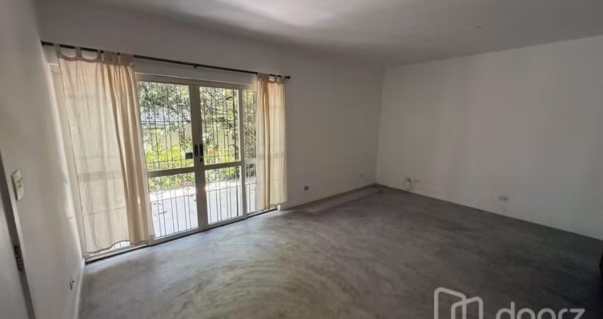 Casa com 4 quartos à venda na Rua Bernardino de Campos, 594, Campo Belo, São Paulo