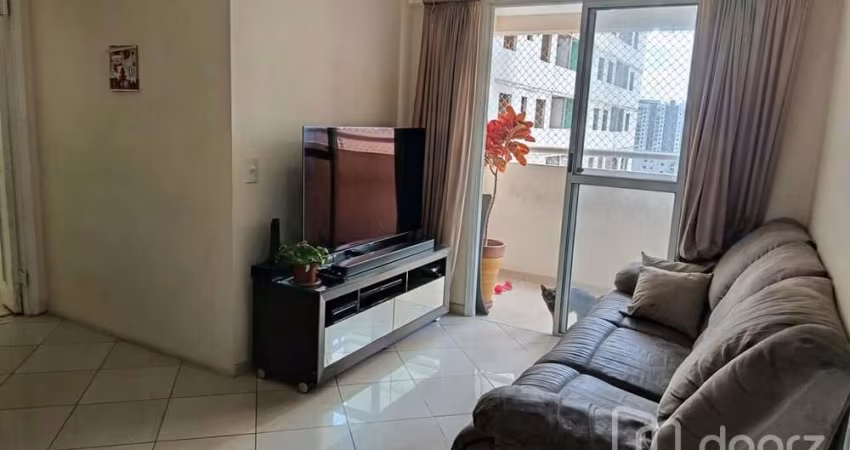 Apartamento com 2 quartos à venda na Rua Henrique Braglia, 257, Parada Inglesa, São Paulo