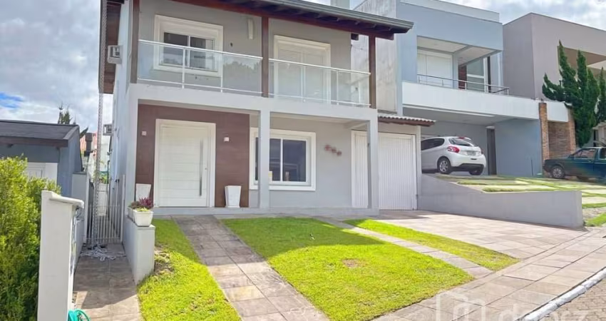 Casa em condomínio fechado com 4 quartos à venda na Rua Francisco Solano Borges, 78, Hípica, Porto Alegre