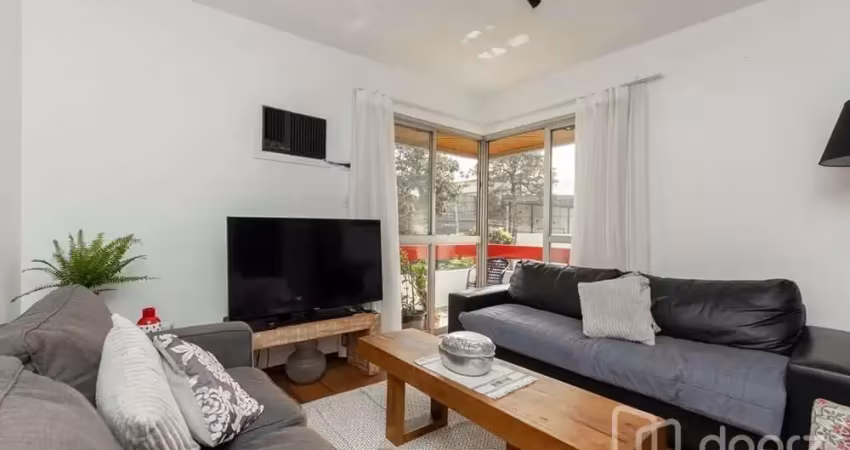 Apartamento com 3 quartos à venda na Rua Palacete das Águias, 862, Vila Mascote, São Paulo