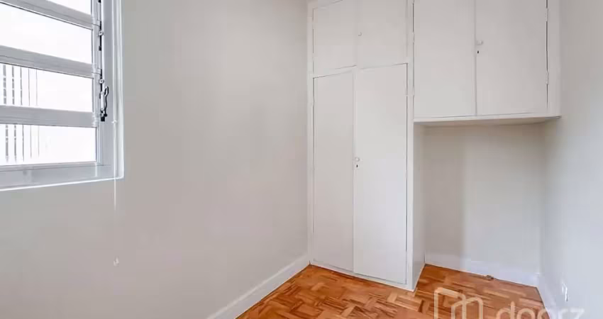 Apartamento com 2 quartos à venda na Avenida Açocê, 294, Indianópolis, São Paulo