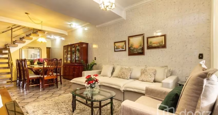 Casa com 3 quartos à venda na Colombus, 102, Vila Leopoldina, São Paulo
