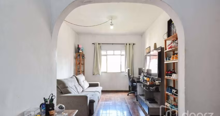 Apartamento com 3 quartos à venda na Rua Francisco Estácio Fortes, 136, Santa Cecília, São Paulo