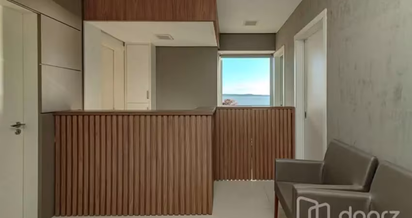 Sala comercial à venda na Avenida Diário de Notícias, 200, Cristal, Porto Alegre