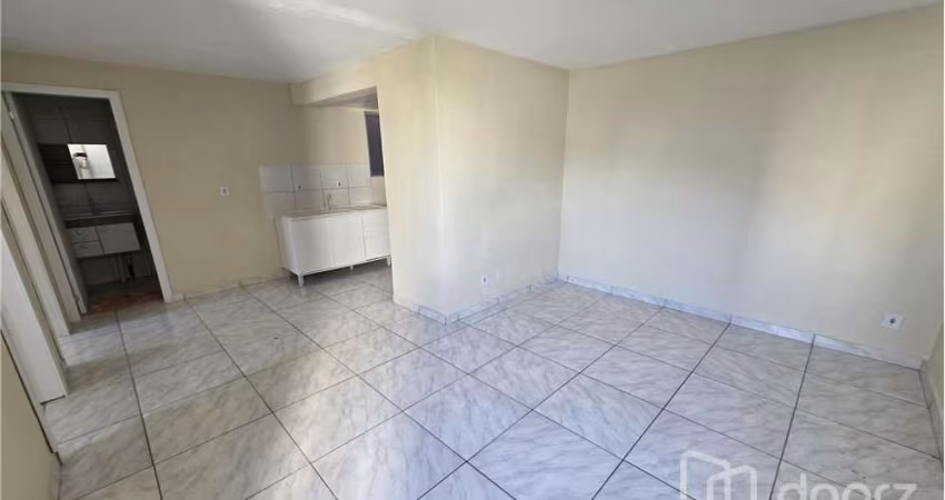 Apartamento com 2 quartos à venda na Rua São Guilherme, 220, Partenon, Porto Alegre