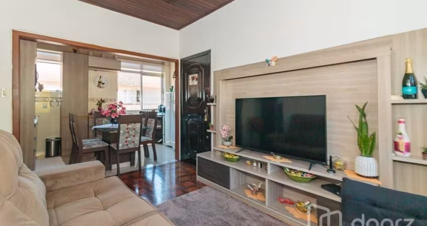 Apartamento com 2 quartos à venda na Avenida Brasiliano Índio de Moraes, 540, Passo da Areia, Porto Alegre