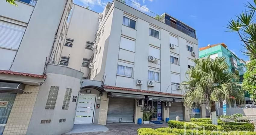 Apartamento com 1 quarto à venda na Avenida do Forte, 386, Vila Ipiranga, Porto Alegre