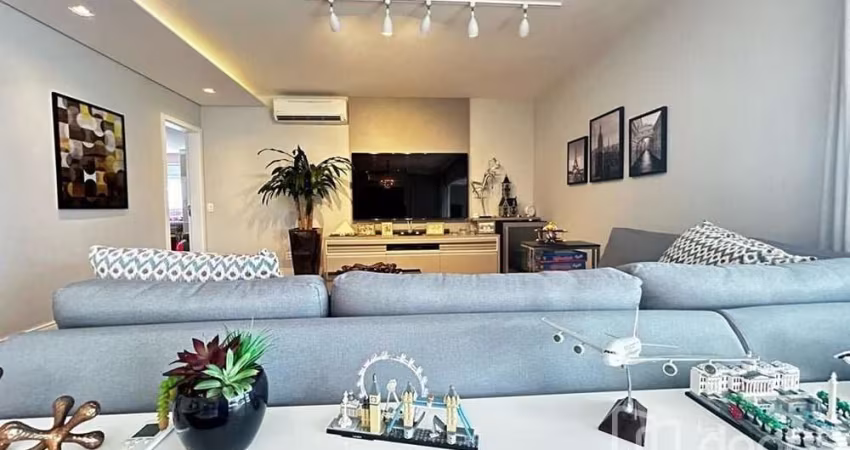 Apartamento com 3 quartos à venda na Rua Ministro Luiz Gallotti, 470, Vila Cordeiro, São Paulo